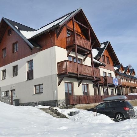 Apartman Vitkovice Roudnice Exterior foto