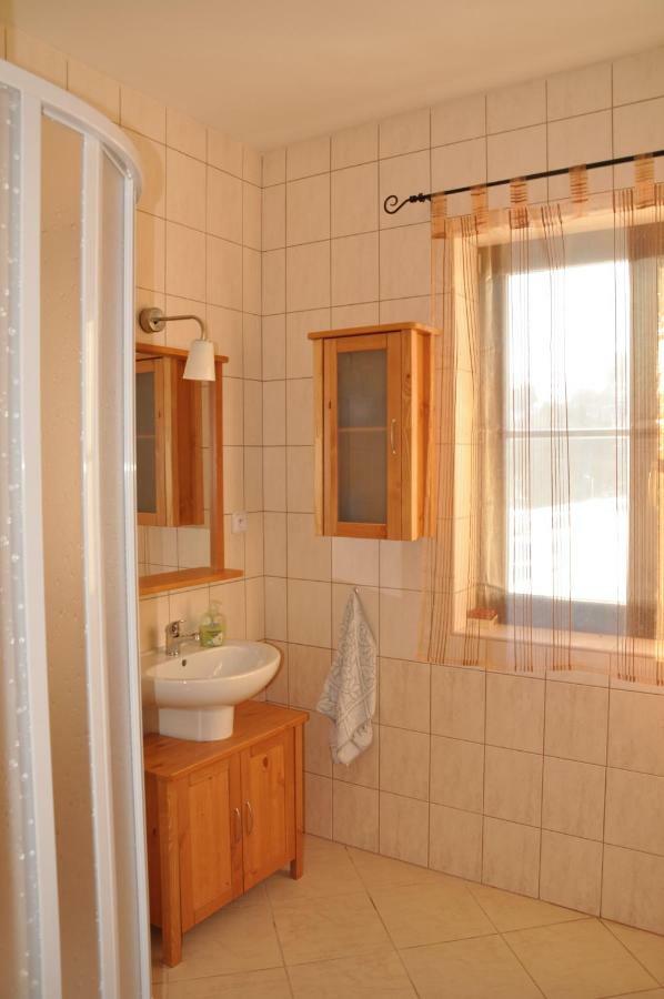Apartman Vitkovice Roudnice Exterior foto