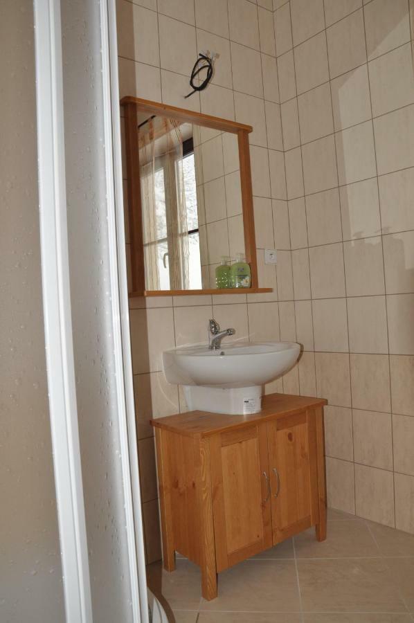 Apartman Vitkovice Roudnice Exterior foto